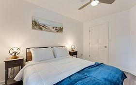 Luxury Atlanta Home - Self Check-In Pet Friendly Free Parking