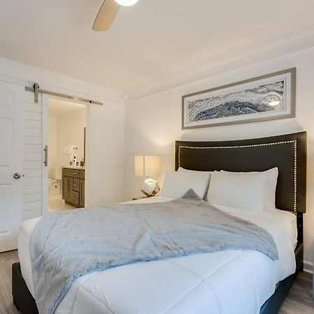 Luxury Atlanta Home - Self Check-In Pet Friendly Free Parking Exterior photo